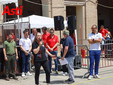 Le immagini dei campionati (Merphefoto) Le immagini dei campionati (Merphefoto)