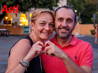 Le foto del servizio sono di Efrem Zanchettin