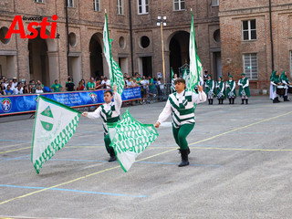 Le immagini dei campionati (Merphefoto)