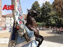 Le immagini del corteo storico di Efrem Zanchettin