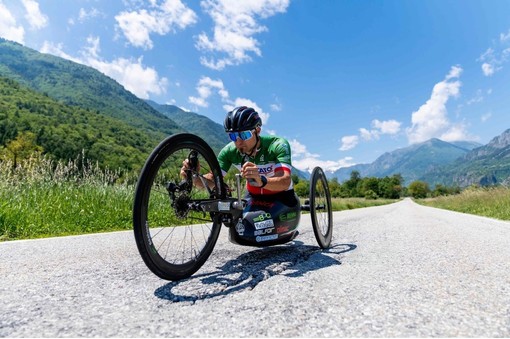 Turismo outdoor e inclusione, prossimo al via un nuovo percorso formativo