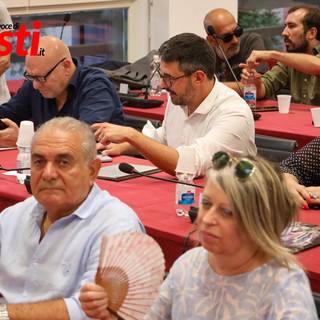 Asti, l'affondo dell'opposizione: "Stop all'immobilismo amministrativo"