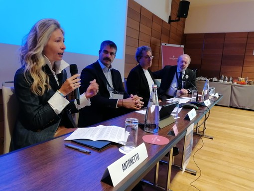 Convegno a tema sanitario