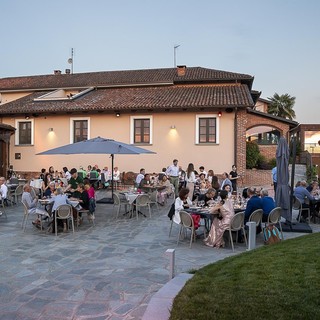 Casa Serra Eco-Bistrot: venerdì 1 agosto gusto e musica dal vivo con la Super Cerot Band