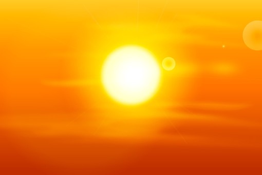 Ferragosto da record: temperature fino a 38°C tra Asti e Alessandria, ondata di caldo africano su tutta la provincia
