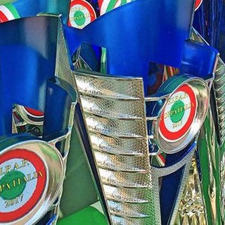 Pallapugno, coppa Italia di serie B: trionfa la Castiati Neivese