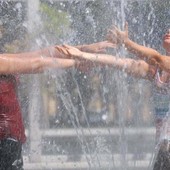 Meteo: caldo e afa ancora intensi, poi una svolta attesa da domenica