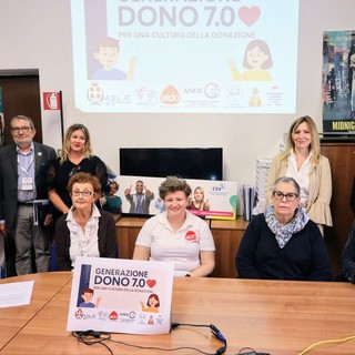 Immagini della conferenza di Efrem Zanchettin (MerfePhoto)