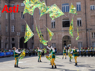 Le immagini dei campionati (Merphefoto)