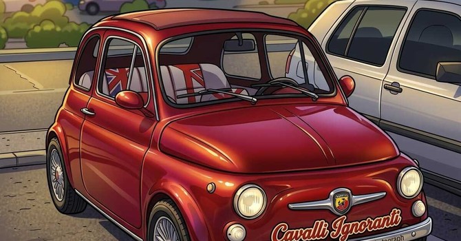 Domenica di motori ad Asti: auto d'epoca in piazza Medici e la Rievocazione del Circuito del Monferrato