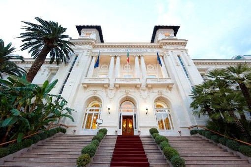 Casinò di Sanremo, maggio da record tra poker internazionale e vincite da capogiro: alle slot distribuiti 1,2 milioni di euro