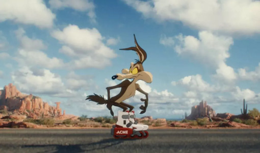 Questa settimana al cinema: Coyote contro Acme, la folle sfida dei Looney Tunes arriva nelle sale[TRAILER]
