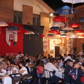 Stasera al via le cene propiziatorie nei rioni, borghi e comuni per ingraziarsi la sorte