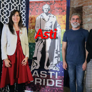 Alcune immagini dell'incontro (Merphefoto)