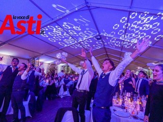 Galleria fotografica a cura di Efrem Zanchettin (MerfePhoto)