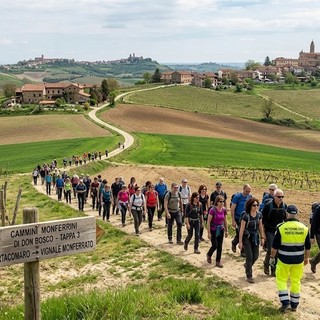 Sulle orme di Don Bosco: in arrivo una nuova camminata tra i colli del Monferrato da Portacomaro a Vignale