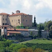 Tra i castelli aperti anche quello di Manta