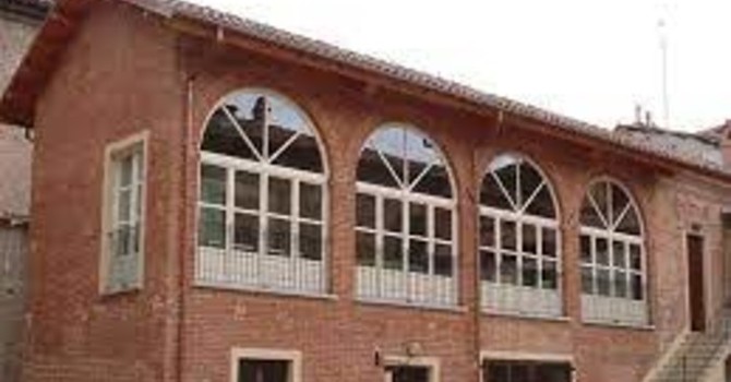Appuntamento alla Cascina del racconto