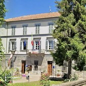 Municipio di Incisa Scapaccino