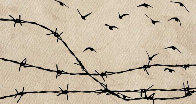 “Senza distinzione di razza. La Memoria come responsabilità” al CPIA di Asti “Senza distinzione di razza. La Memoria come responsabilità” al CPIA di Asti