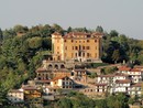 Il Castello di Canelli