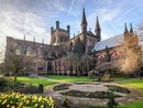 La città di Chester, eletta città più bella del mondo La città di Chester, eletta città più bella del mondo