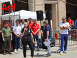 Le immagini dei campionati (Merphefoto) Le immagini dei campionati (Merphefoto)