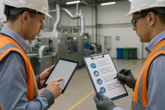 Consulenza ambientale e sicurezza sul lavoro, un supporto concreto per aziende più organizzate e consapevoli