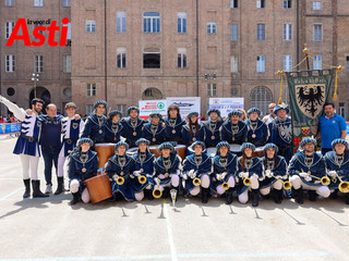 Le immagini dei campionati (Merphefoto)