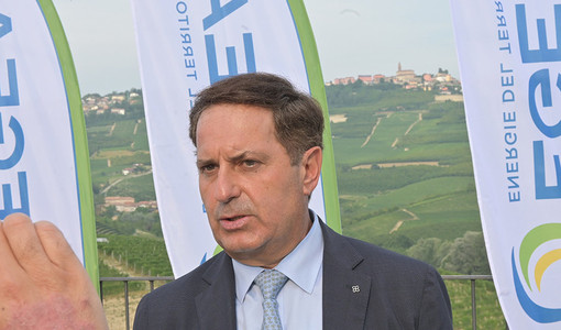 Pierpaolo Carini, presidente e amministratore delegato della multiservizi albese: i suoi difensori hanno chiesto il rito abbreviato Pierpaolo Carini, presidente e amministratore delegato della multiservizi albese: i suoi difensori hanno chiesto il rito abbreviato
