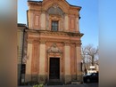 La confraternita dei Battuti a Bubbio