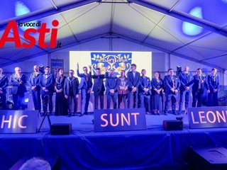 Galleria fotografica a cura di Efrem Zanchettin (MerfePhoto)