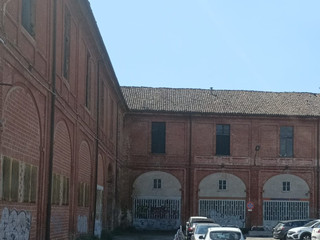 Le immagini della struttura