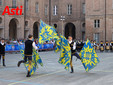 Le immagini dei campionati (Merphefoto) Le immagini dei campionati (Merphefoto)