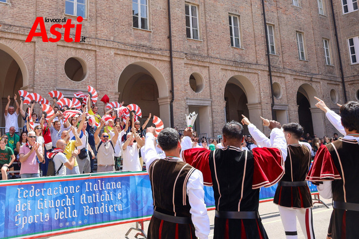 Le immagini dei campionati (Merphefoto)