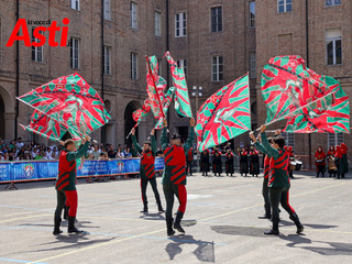 Le immagini dei campionati (Merphefoto)