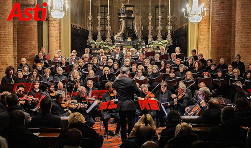 Il concerto 2024 (Merphefoto)