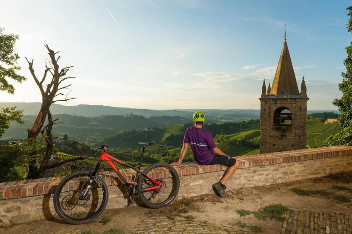 Oscar del Cicloturismo, menzione speciale per la ciclovia piemontese Bar To Bar