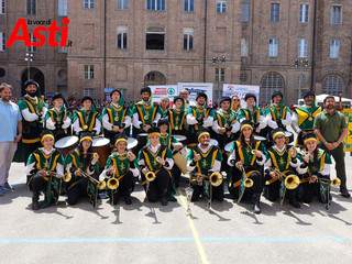 Le immagini dei campionati (Merphefoto)