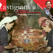 Torna "Astigiani": il numero 56 dedicato a Giova Porro