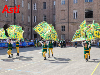 Le immagini dei campionati (Merphefoto)