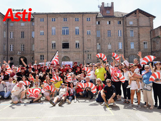 Le immagini dei campionati (Merphefoto)