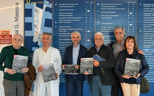 L'associazione Astigiani moltiplica l'impegno solidale: riviste in ospedale, letture per anziani e camminata benefica