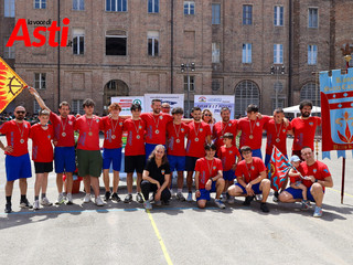 Le immagini dei campionati (Merphefoto)