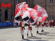 Le immagini dei campionati (Merphefoto) Le immagini dei campionati (Merphefoto)