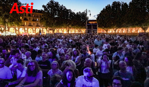 Ferve l'attesa per Asti Musica (MerfePhoto)