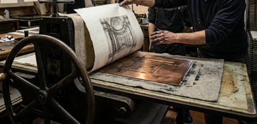 Immagine generata da un software di intelligenza artificiale Immagine generata da un software di intelligenza artificiale