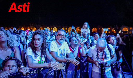 Asti Musica "a rischio"? L'opposizione incalza il sindaco sulla sicurezza