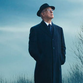 Un'immagine del film "La grazia"