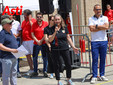 Le immagini dei campionati (Merphefoto) Le immagini dei campionati (Merphefoto)